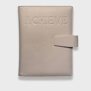 Udateret planner af Achievara -Selvudviklingsværktøj - Plan to achieve