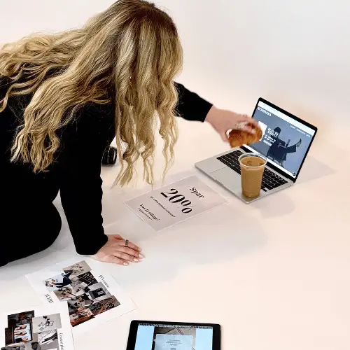 Achievaras founder der er produktiv