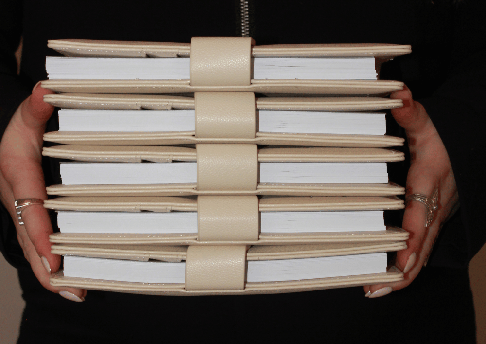 Planlægning med struktur og klarhed Achievara