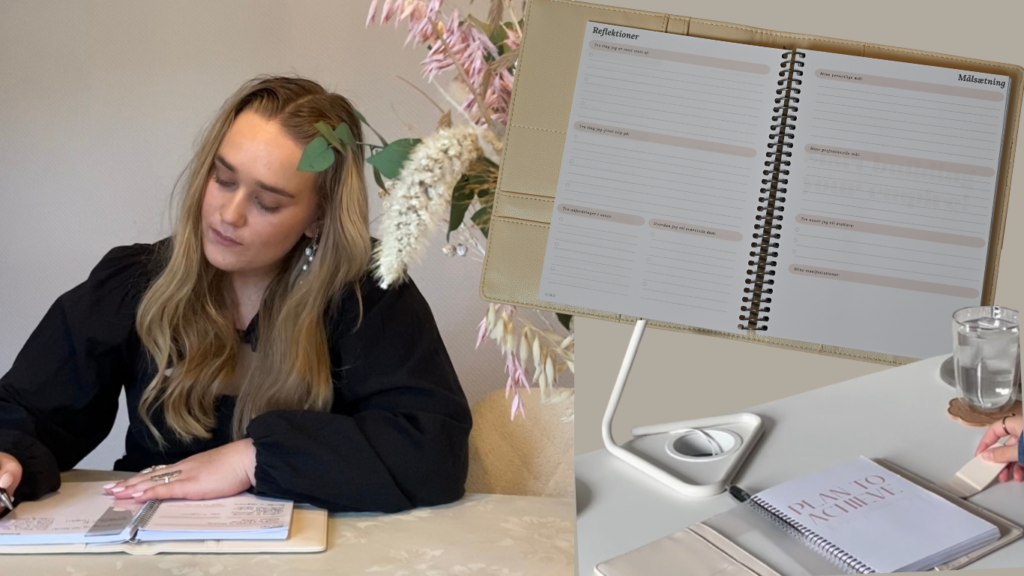 PTA-metoden: planlægningssystem forklaring