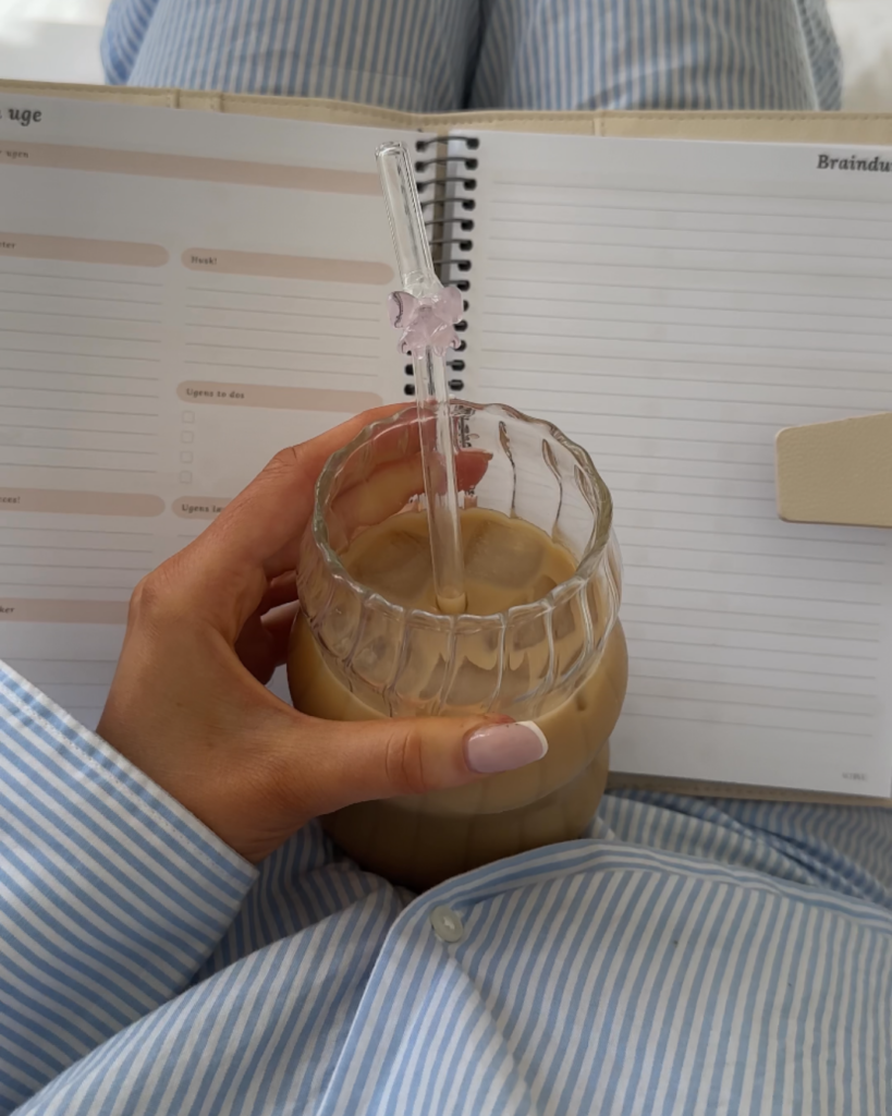 Mål skal komme fra retning ikke omvendt - Achievara