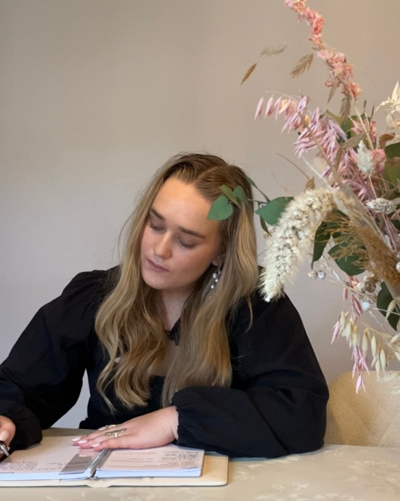 PTA-metoden - planlægning til kvinder - produktivitet og selvkærlig planlægning