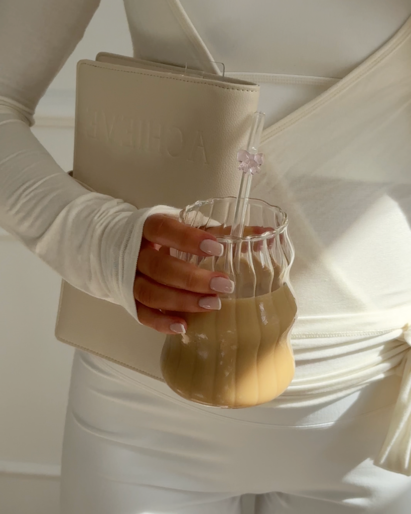 Gode rutiner der vil gøre disciplin nemt - Achievara