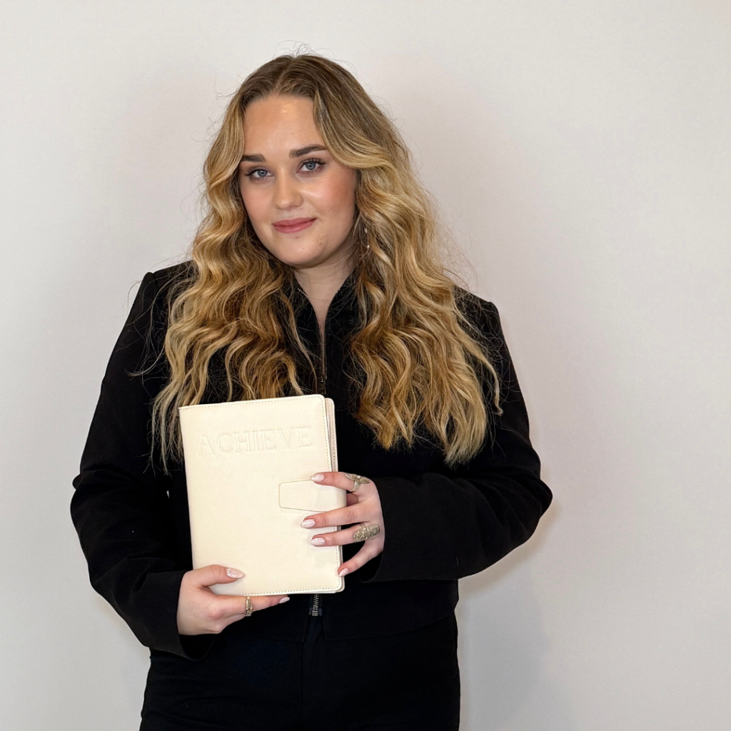 Achievaras founder - kender du sandheden om produktivitet?