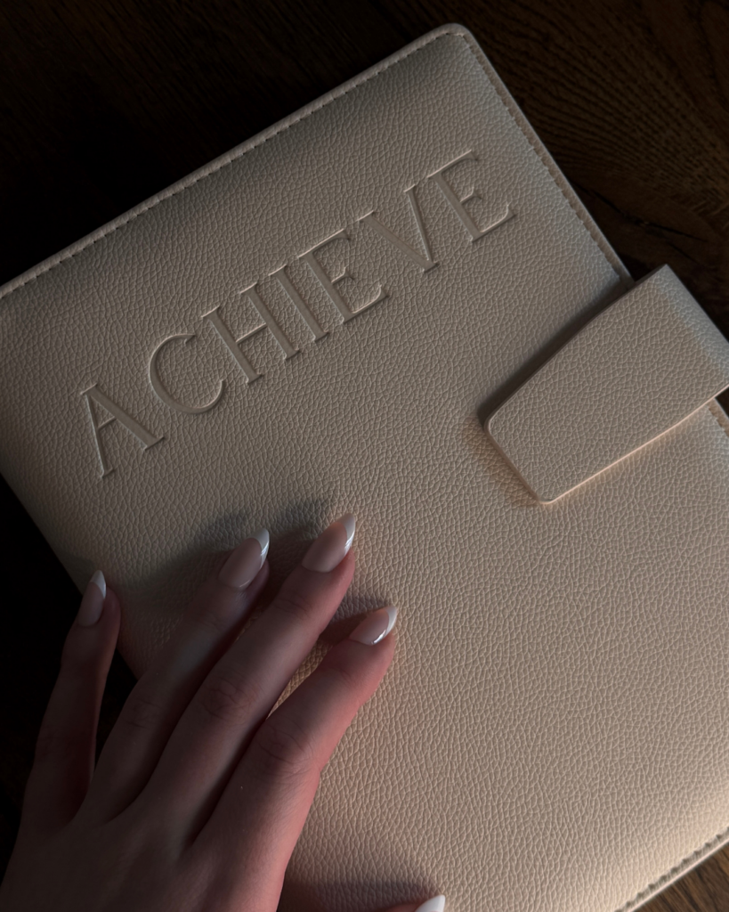 Bevidst performance med PTA-metoden til målsætning af Achievara