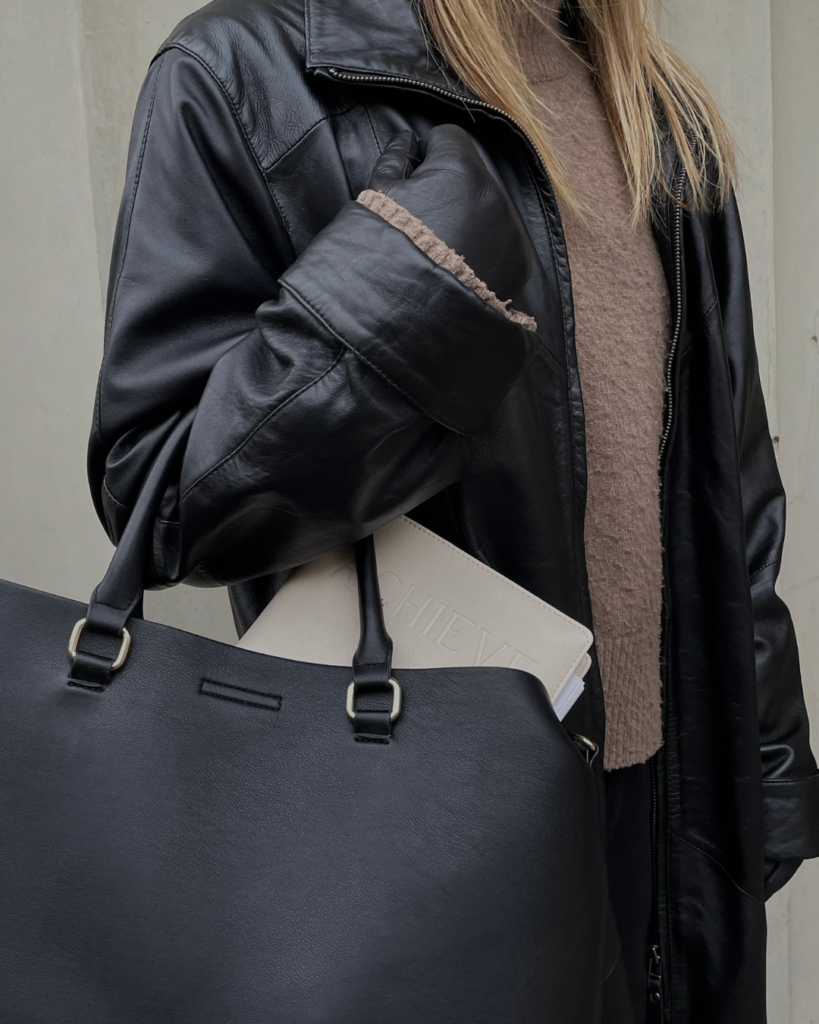 Selvdisciplin skal erstattes med selvledelse - Achievara