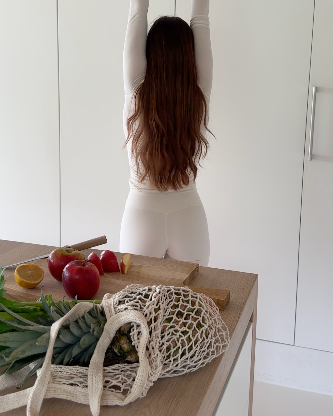 Selvrespekt som et nyt blik på vaner - Achievara