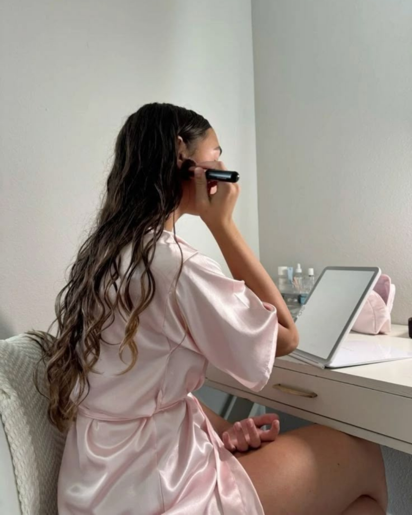 Små vaner stor effekt - Achievara