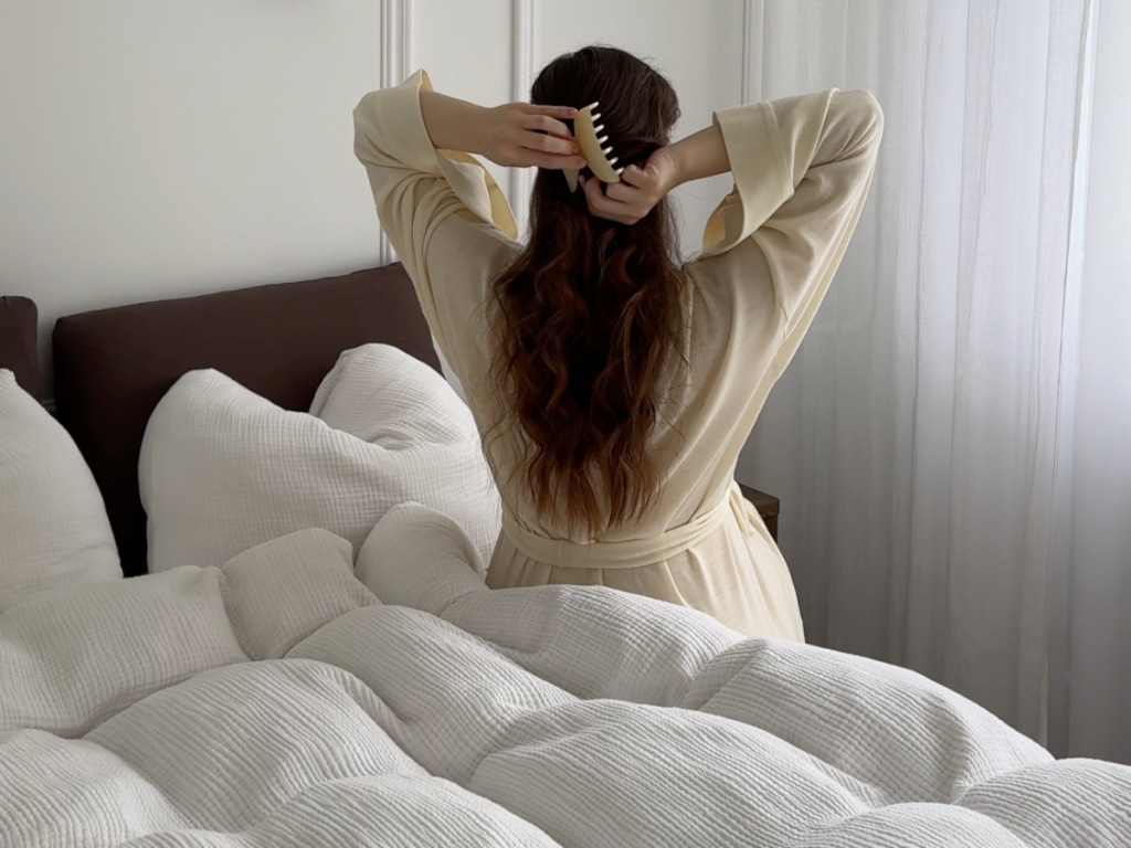 Vaner som et udtryk for selvrespekt - Achievara