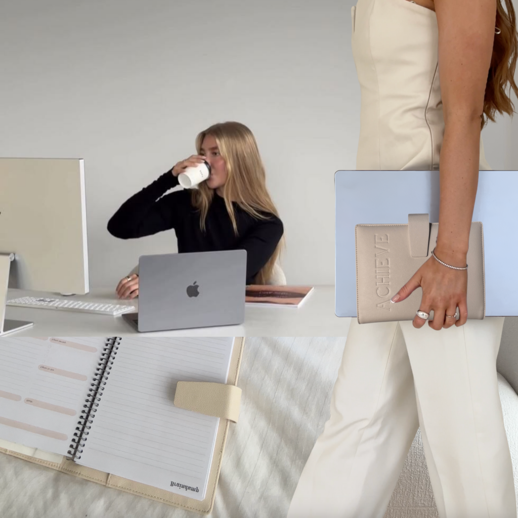 Hvordan får jeg styr på mit liv